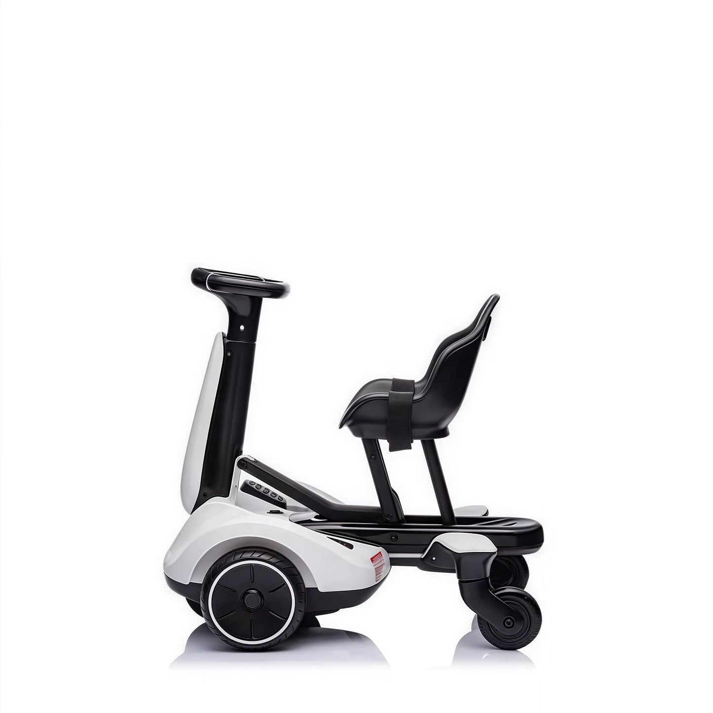 Powering Tomorrow: The Electric Go-Kart Revolution for Kids