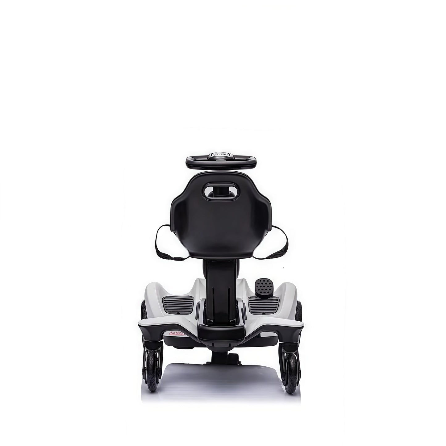 Powering Tomorrow: The Electric Go-Kart Revolution for Kids