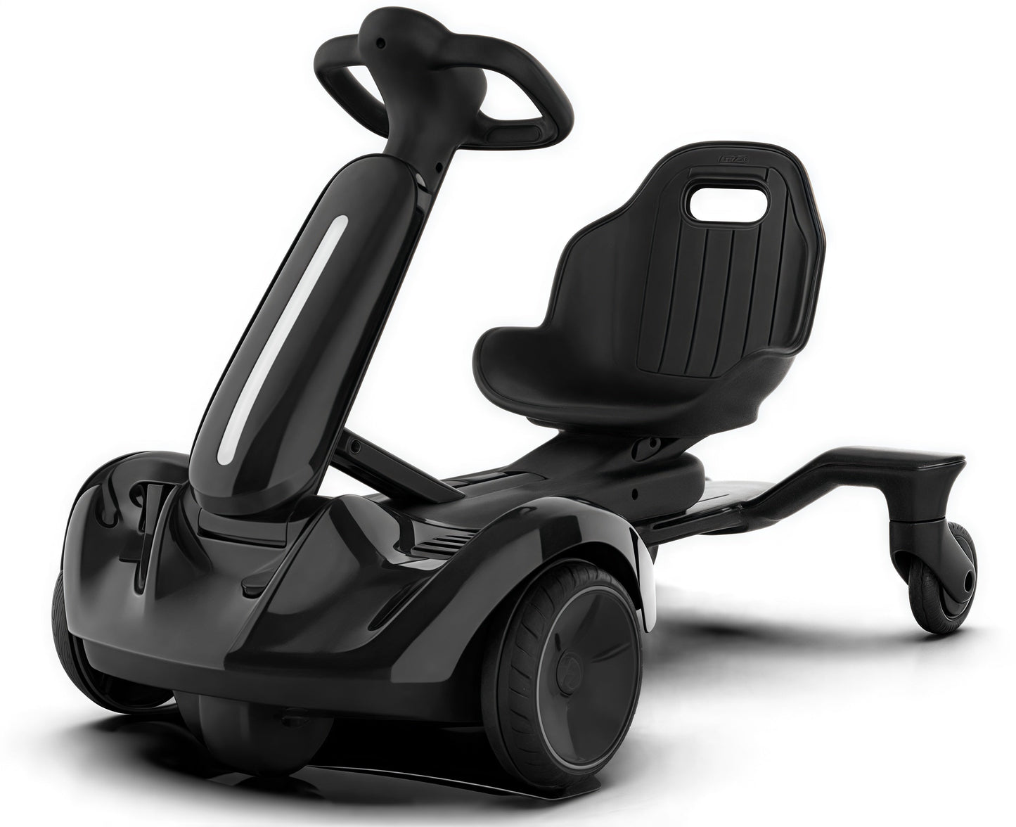 Powering Tomorrow: The Electric Go-Kart Revolution for Kids