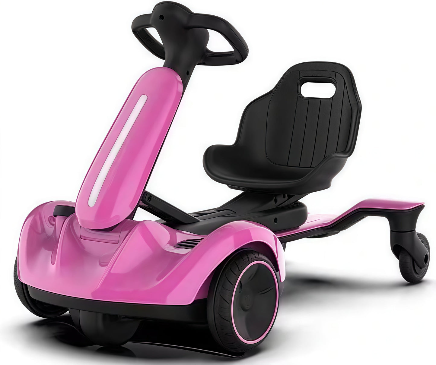 Powering Tomorrow: The Electric Go-Kart Revolution for Kids